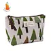 printed cotton bag